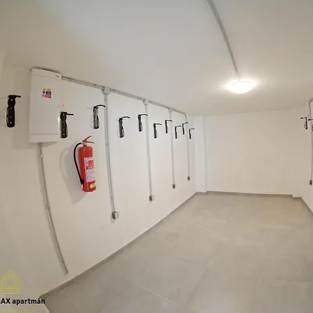 Appartamento Minimax