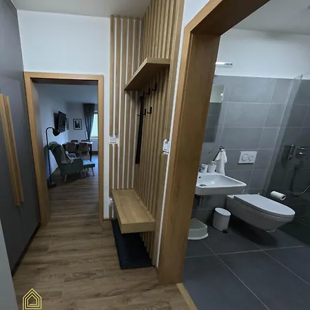 Minimax * Deštné v Orlických horách