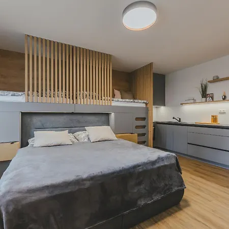 Minimax Apartament *