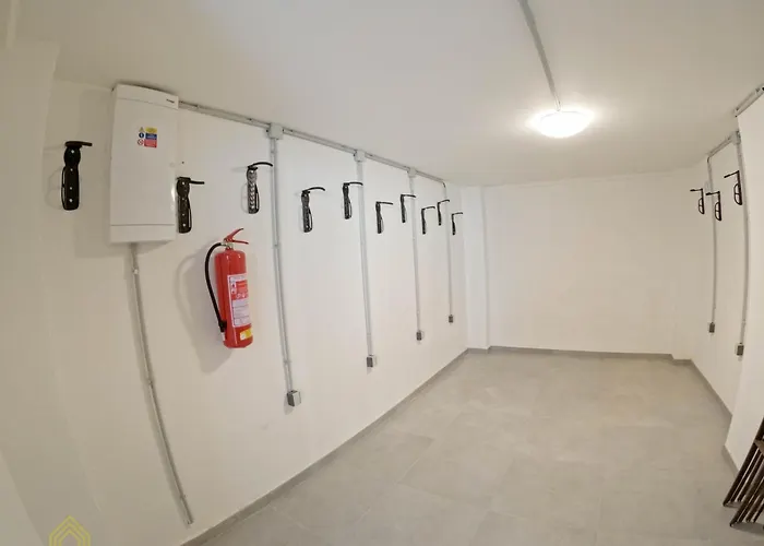 Appartamento Minimax
